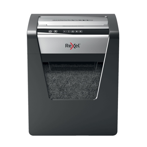Rexel Momentum M510 destructora de papel