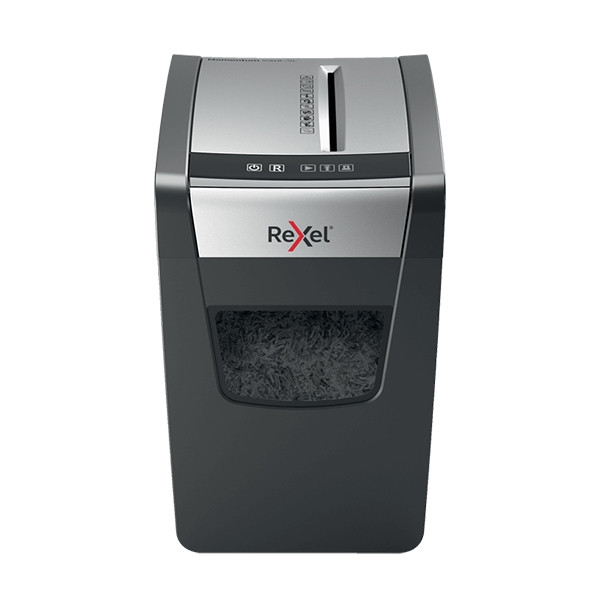 Rexel Momentum X312-SL destructora de papel compacta