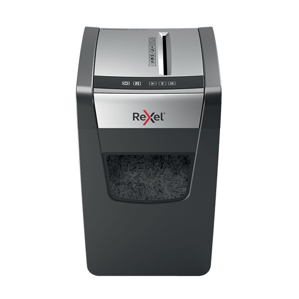 Rexel Momentum X410-SL destructora de papel compacta