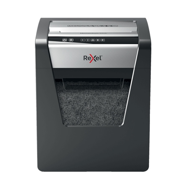 Rexel Momentum X415 destructora de papel