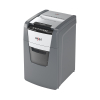 Rexel Optimum Auto+ 150X Destructora de papel 208285 - 2