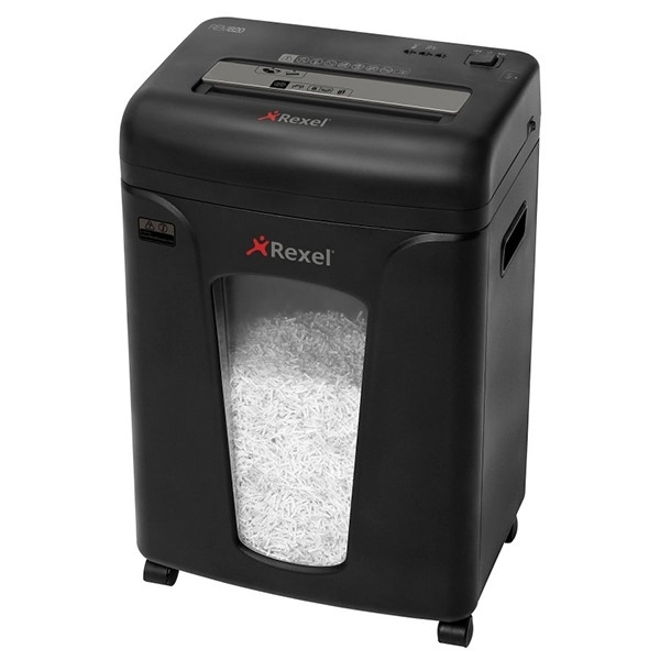 Rexel REM820 destructora de papel 2104010EU 208107 - 1