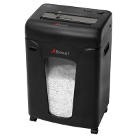 Rexel REM820 destructora de papel 208107