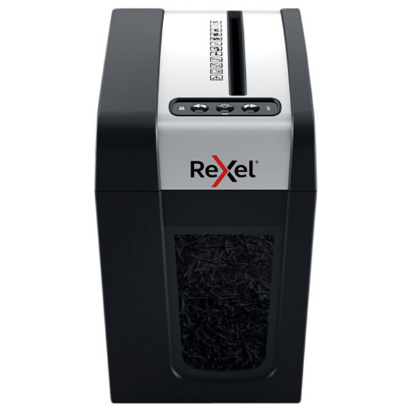 Rexel Secure MC3-SL Whisper-Shred destructora de papel