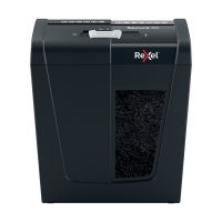 Rexel Secure S5 destructora de papel 2020121EU 208280