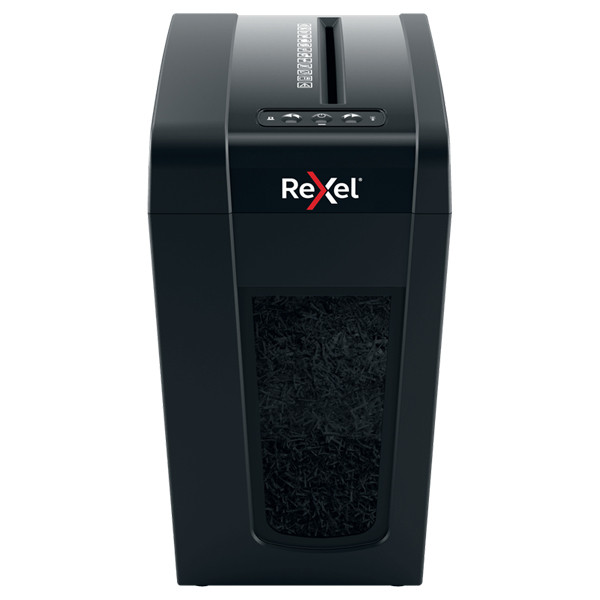 Rexel Secure X10-SL Whisper-Shred destructora de papel