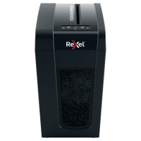 Rexel Secure X10-SL Whisper-Shred destructora de papel 2020127EU 208235
