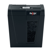 Rexel Secure X8 Trituradora de papel para pequeños trozos 208282