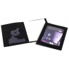 Rexel carpeta de fundas flexible A5 negro (24 bolsas) 208090 - 1