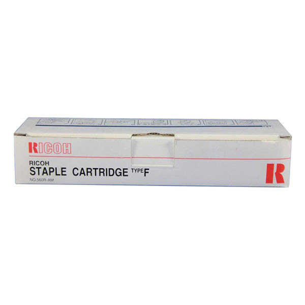 Ricoh 209307 Recambio de grapas type F (original)