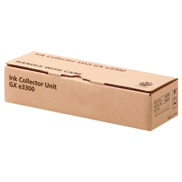 Ricoh 405700 deposito de tinta residual (original)