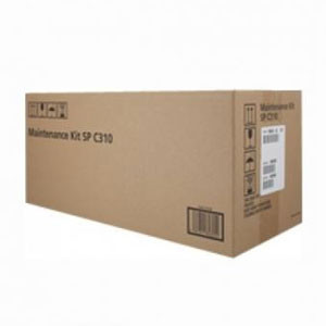 Ricoh 406795 kit de mantenimiento (original) 406795 066990 - 1