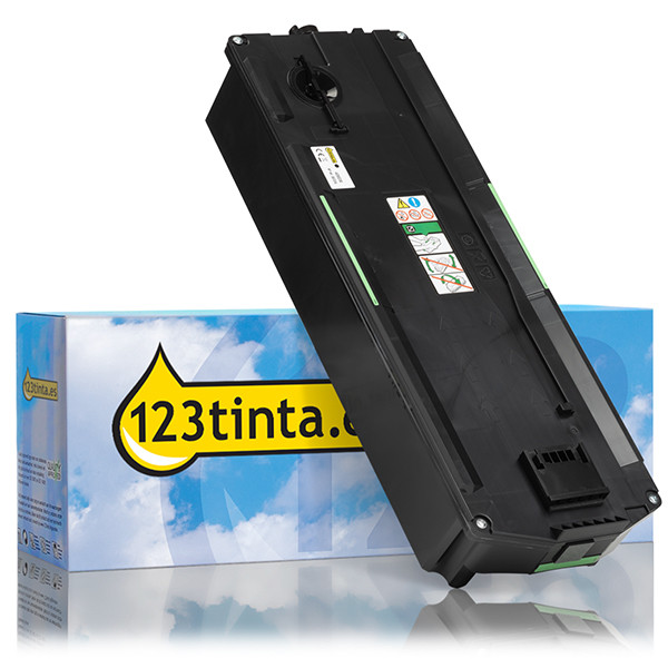 Ricoh 408036 recolector de toner (marca 123tinta) 408036C 067249 - 1