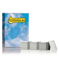 Ricoh 410802 recambio de grapas tipo K (marca 123tinta)