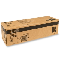 Ricoh 817101 tinta negra 5x (original) 817101 074790