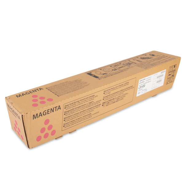 Ricoh 828316 toner magenta (original) 828316 066952 - 1