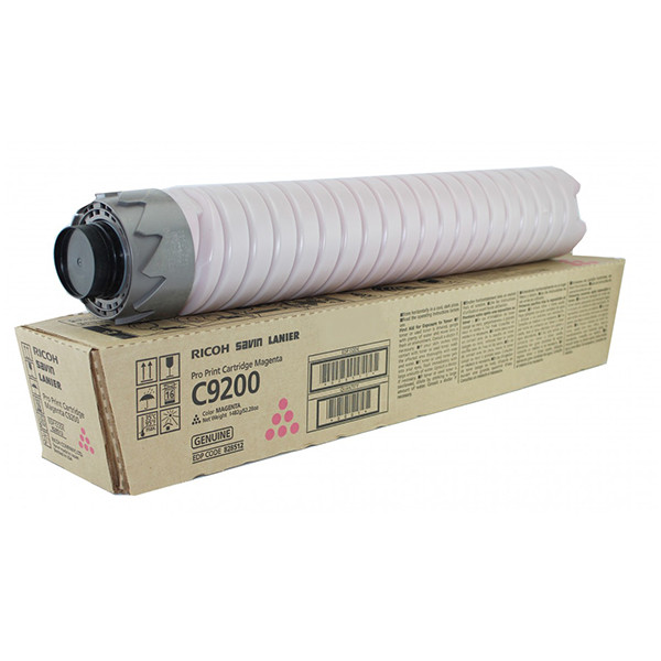 Ricoh 828516 toner magenta (original) 828516 602310 - 1