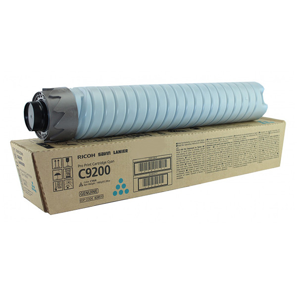 Ricoh 828517 toner cian (original) 828517 602308 - 1