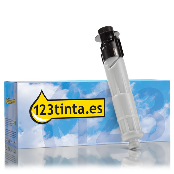 Ricoh 842142 toner negro (marca 123tinta) 842142C 066977 - 1