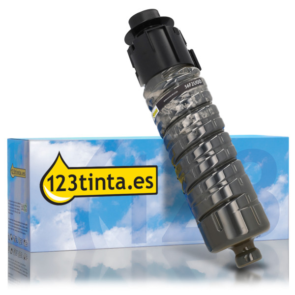 Ricoh 842610 toner negro (marca 123tinta) 602535 - 1