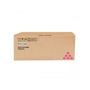 Ricoh C900E toner magenta (original) 828006 828300 073756 - 1