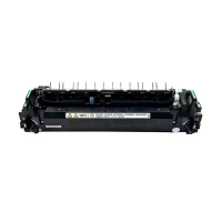 Ricoh D0DK4054 unidad fusora (original) 067322