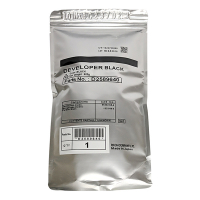 Ricoh D2589640 revelador negro (original) D2589640 602408