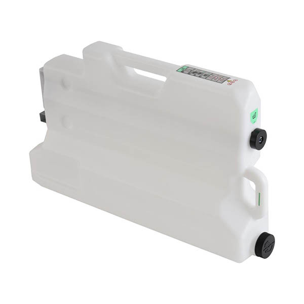 Ricoh D2706570 recolector de toner (original) 602640 - 1