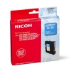 Ricoh GC-21C cartucho de tinta cian (original) 074890 - 1