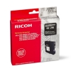 Ricoh GC-21K cartucho de tinta negro (original)