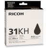 Ricoh GC-31KH cartucho de gel negro XL (original) 073806 - 1