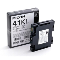 Ricoh GC-41KL cartucho de gel negro (original) 405765 073798