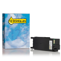 Ricoh IC-41 (405783) recolector de tinta (marca 123tinta)