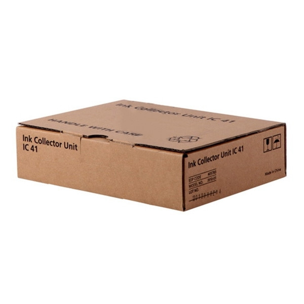 Ricoh IC-41 (405783) recolector de tinta (original) – imagen 2