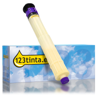 Ricoh IM C2510H toner amarillo (marca 123tinta) 125451