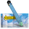 Ricoh IM C3510H toner cian (marca 123tinta)