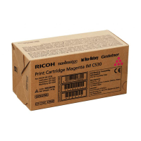 Ricoh IM C530 toner magenta (original) 418242 602392