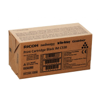 Ricoh IM C530 toner negro (original) 418240 602388