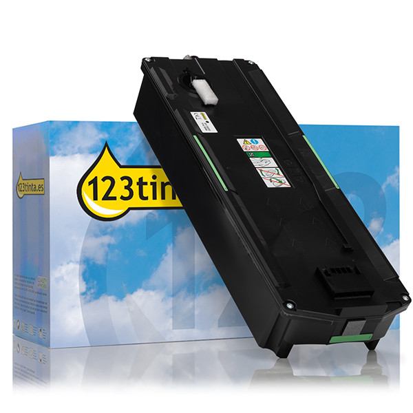 Ricoh IM C6000 recolector de toner (marca123tinta) 418425C 602300 - 1
