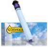 Ricoh IM C6010 toner cian (marca 123tinta) 125463 - 1