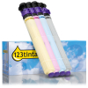 Ricoh IM C6010 toners (marca 123tinta) | Pack negro + 3 colores 125361 - 1