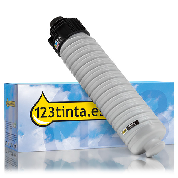 Ricoh MP 6054 toner negro (marca 123tinta) 842127C 842349C 066985 - 1