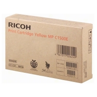 Ricoh MP C1500E toner gel amarillo (original) 888548 074826