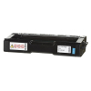 Ricoh MP C252HE toner cian XL (original)