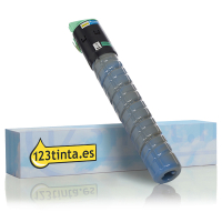 Ricoh MP C2551HE toner cian (marca 123tinta)