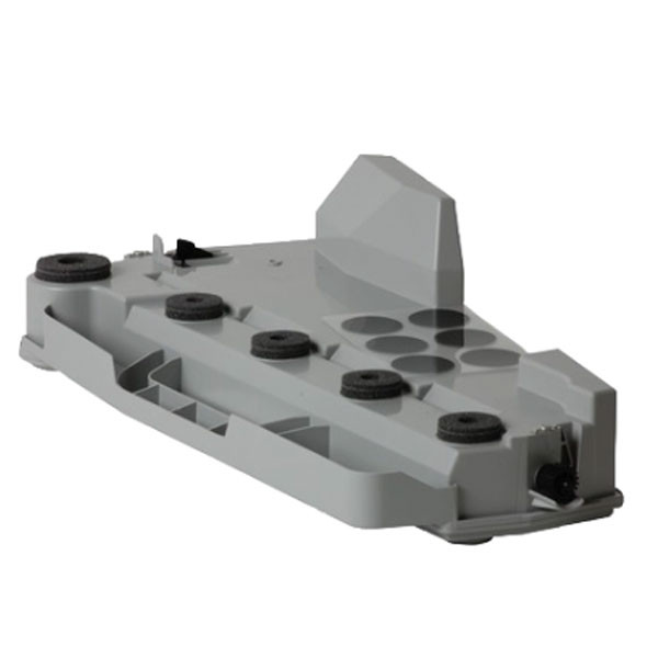 Ricoh MP C300 recolector de toner (original)