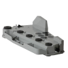 Ricoh MP C300 recolector de toner (original) 073702 - 1