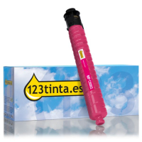 Ricoh MP C6003 toner magenta (marca 123tinta)