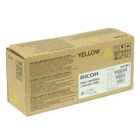 Ricoh MP C7500E toner amarillo (original) 841103 841399 842070 073942