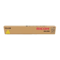 Ricoh MP C7501E toner amarillo (original) 841411 842074 073866